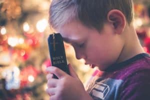 Religious Teaching Children After Divorce