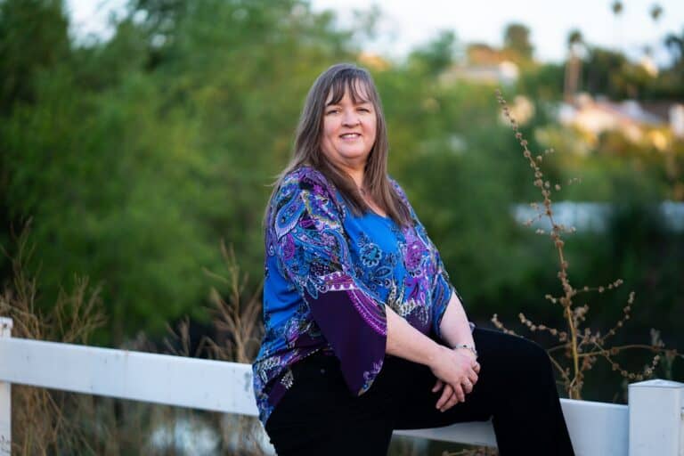 Tammy R. Ferreira